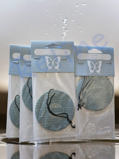 Scent Circle Air Freshner