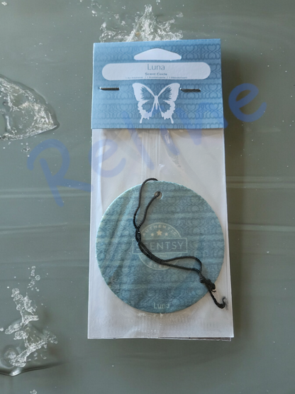 Scent Circle Air Freshner