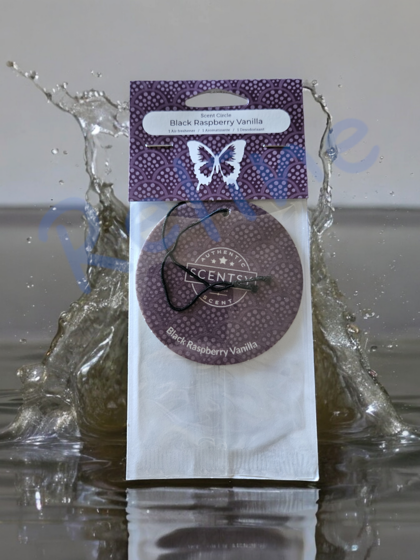 Scent Circle Air Freshner